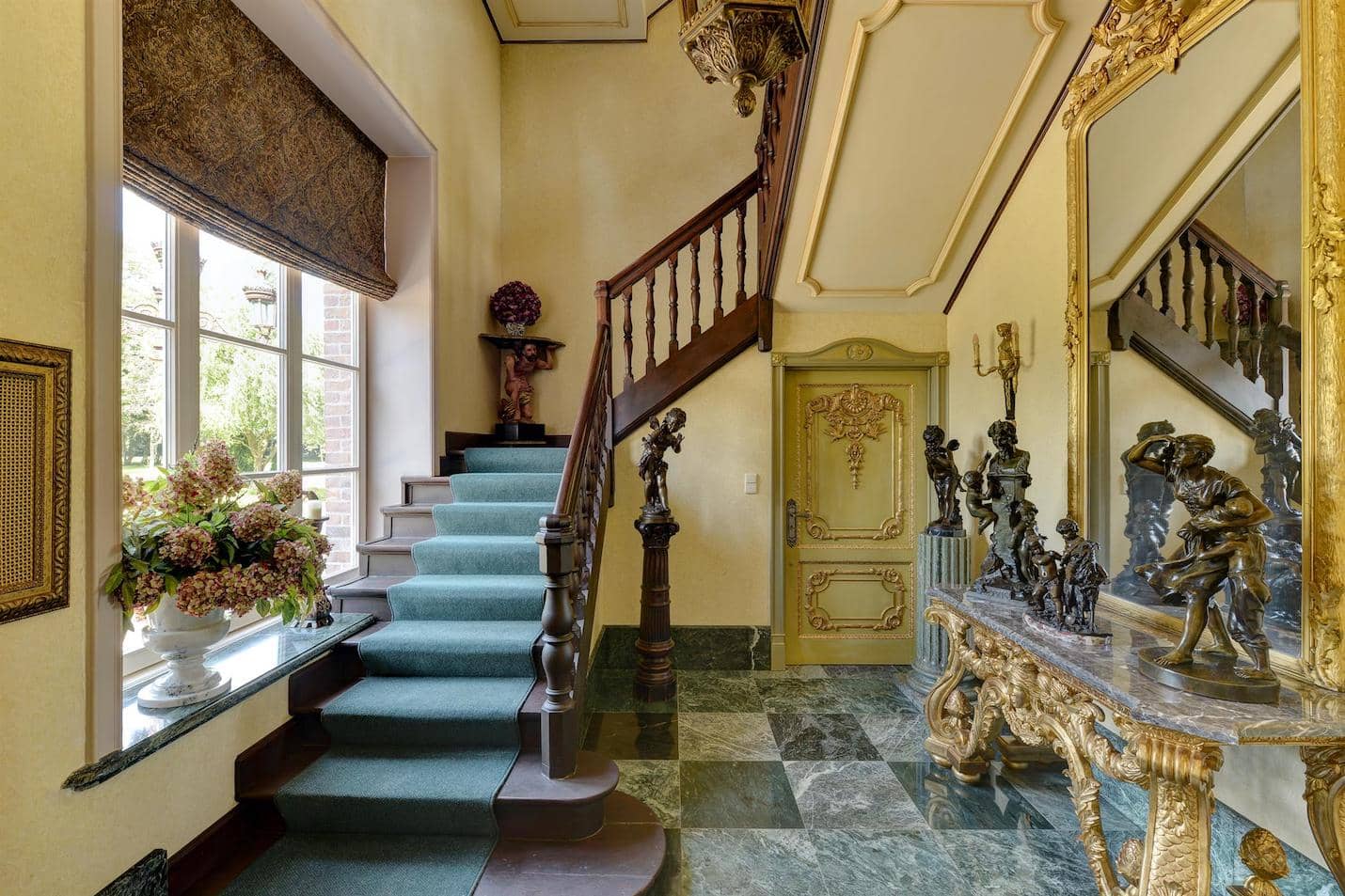 kasteel te koop België