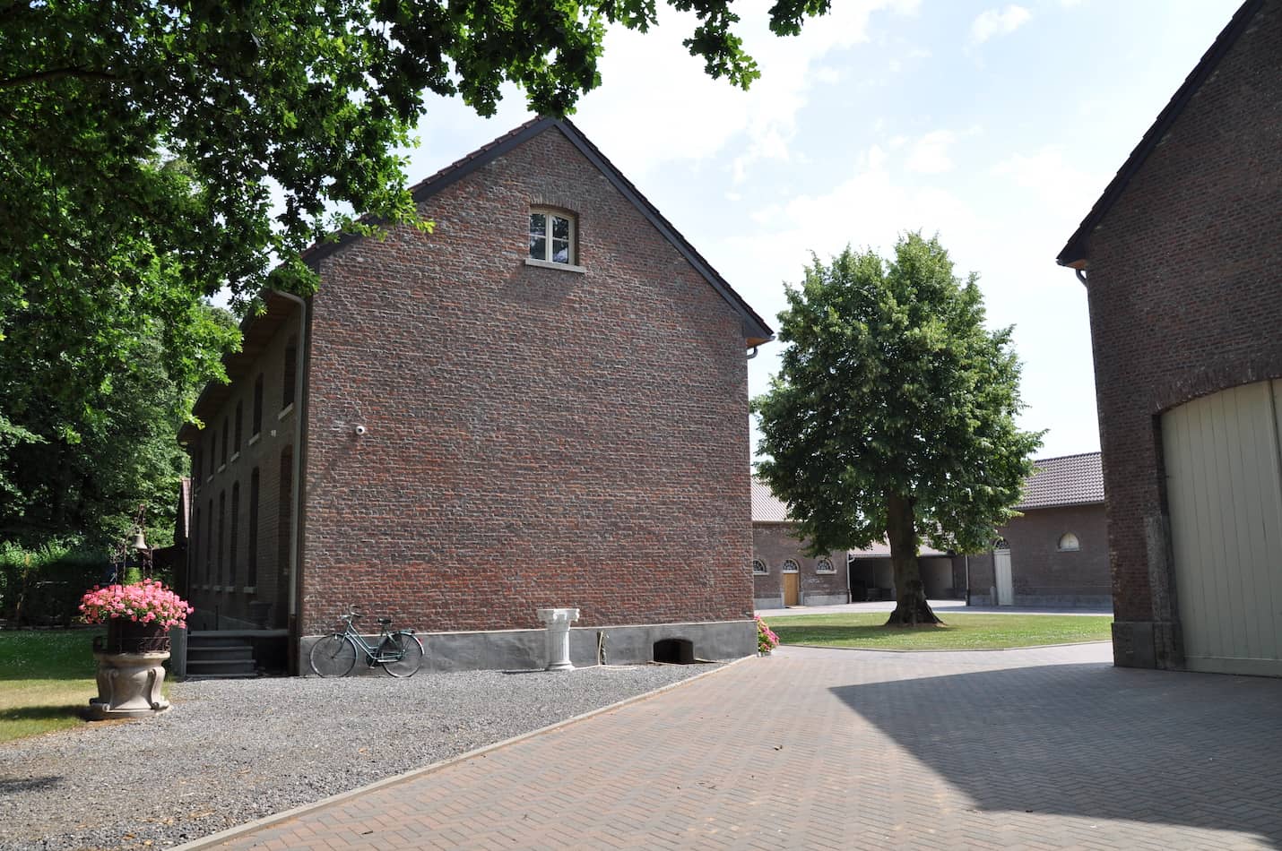 kasteel te koop België