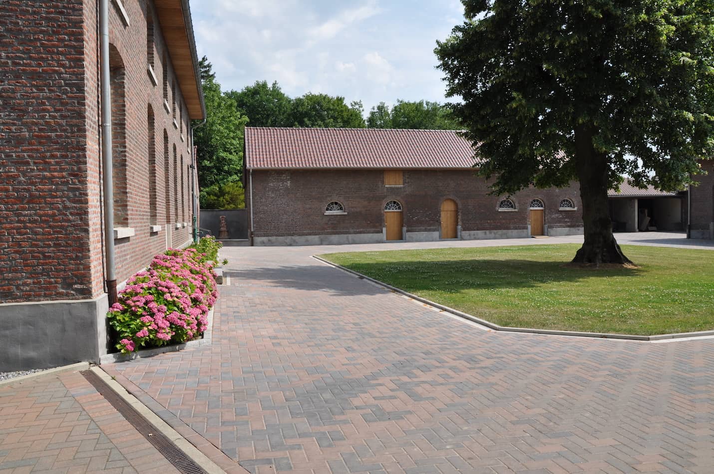 kasteel te koop België