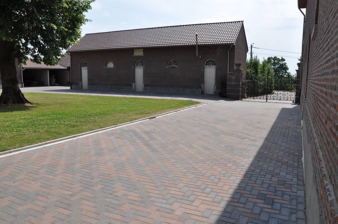 kasteel te koop België