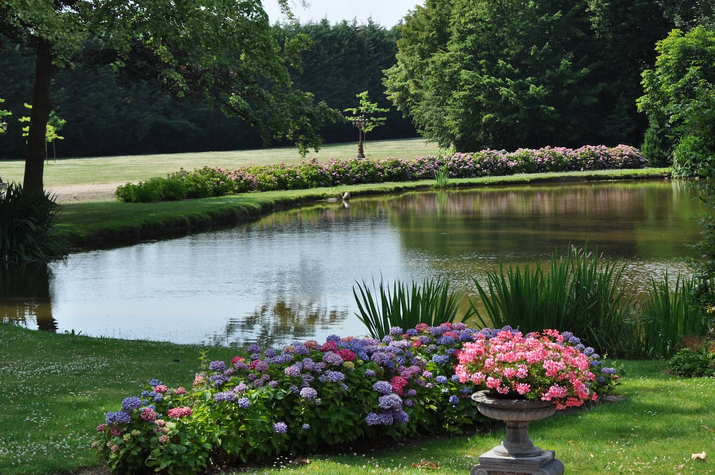 kasteel te koop België