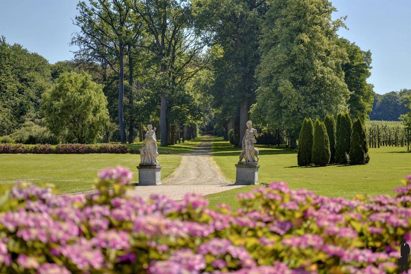kasteel te koop België