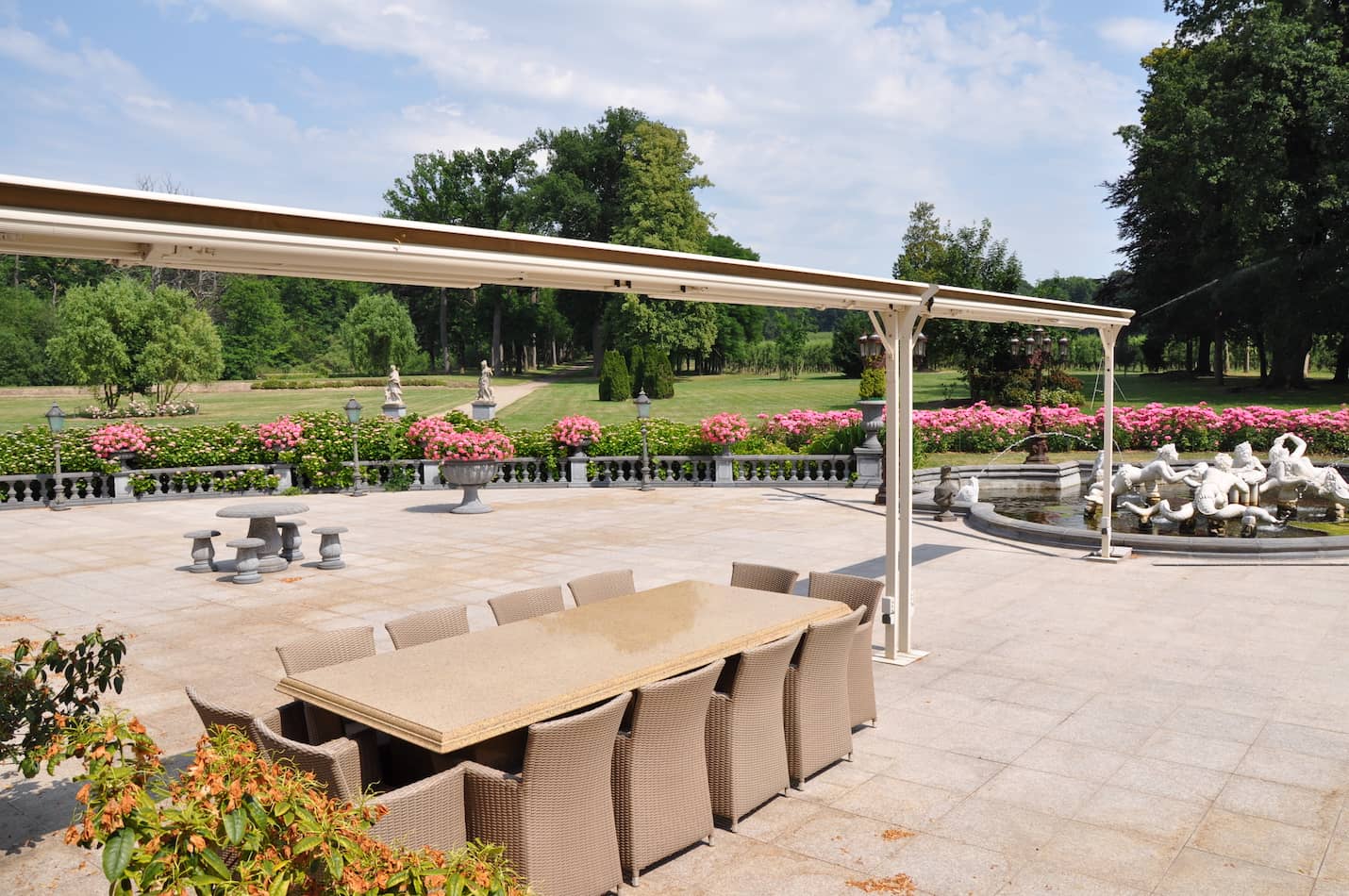 kasteel te koop België