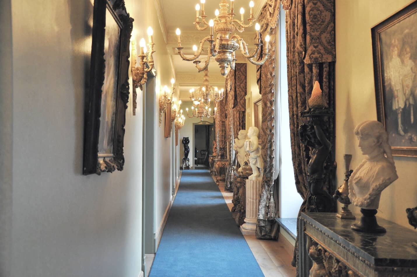 kasteel te koop België