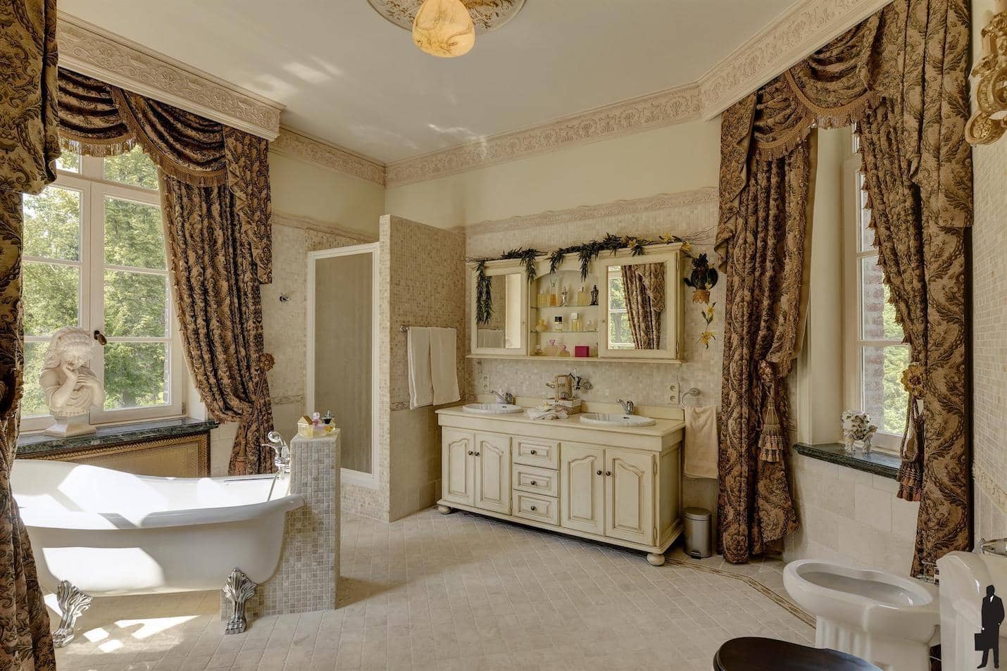 kasteel te koop België