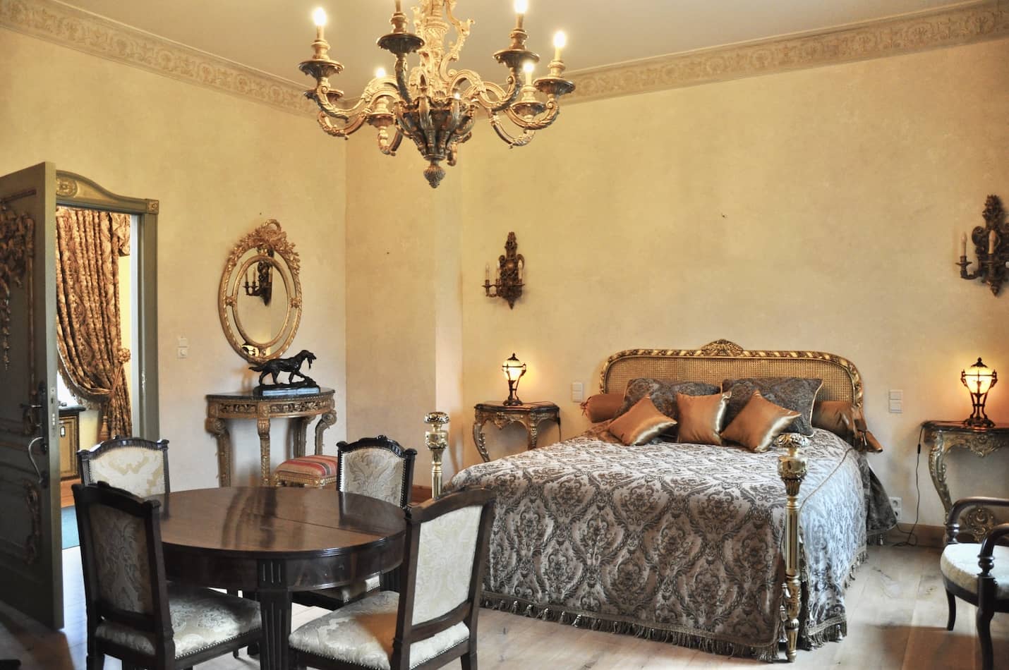 kasteel te koop België