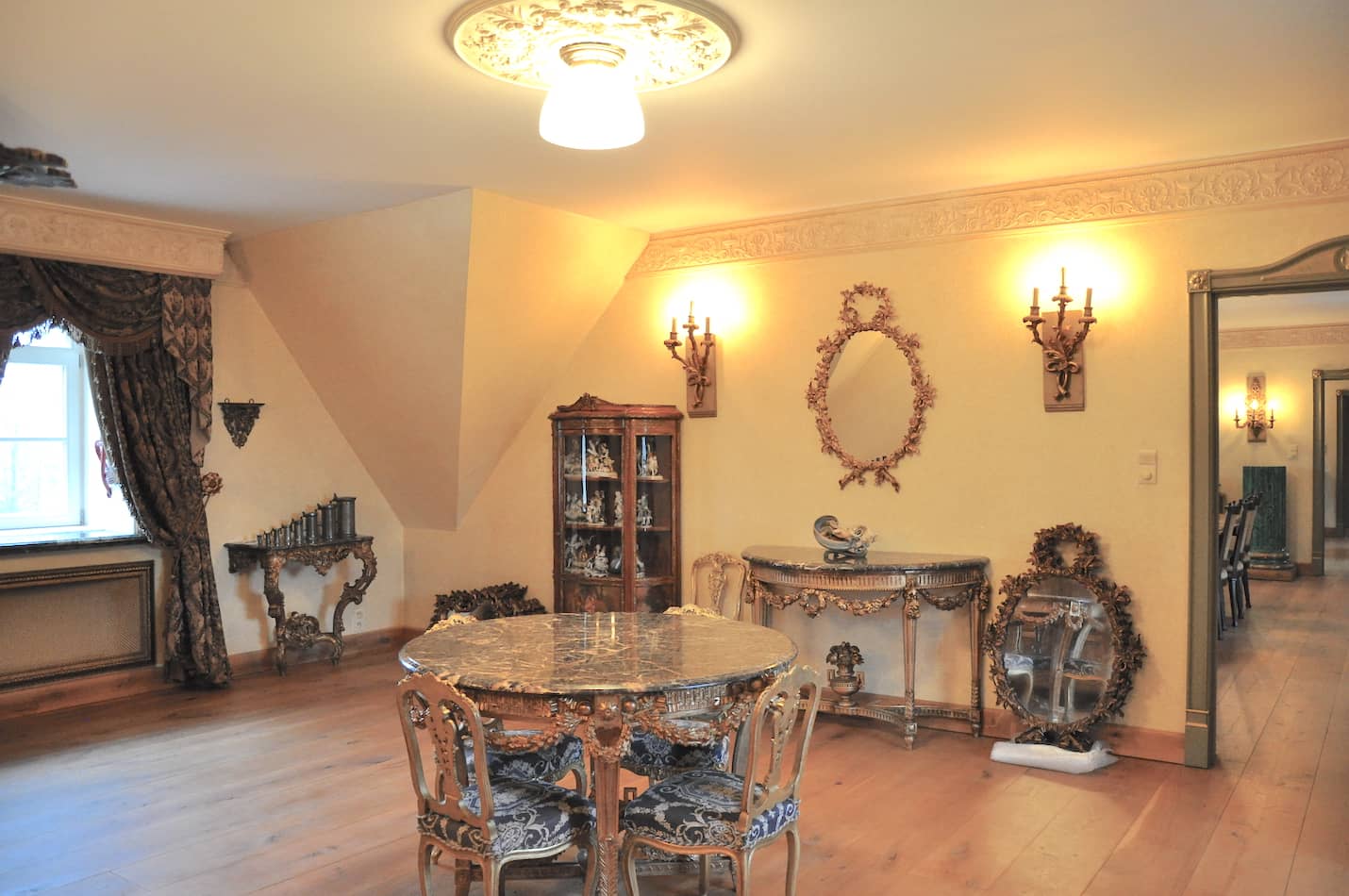 kasteel te koop België