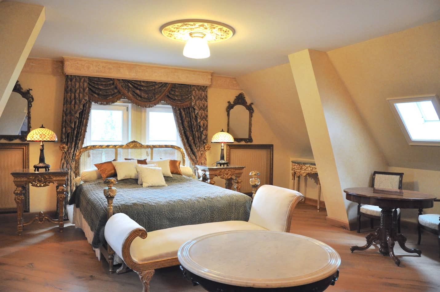 kasteel te koop België