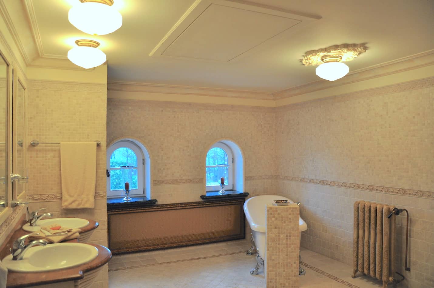 kasteel te koop België